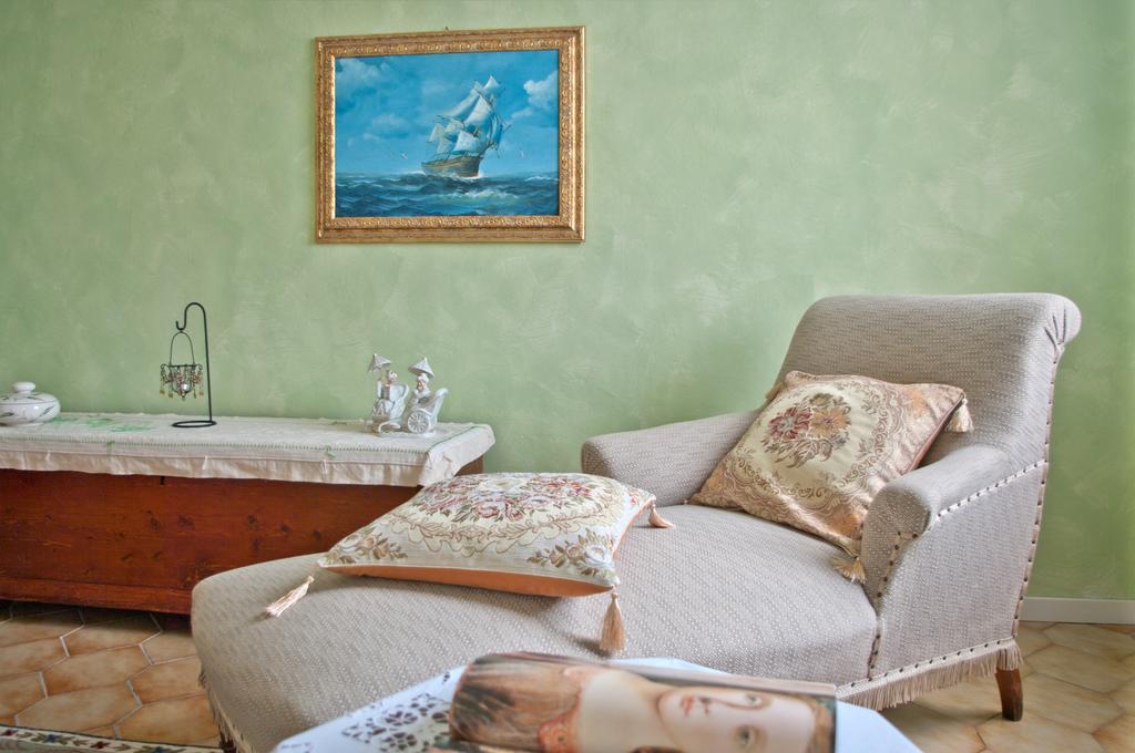 B&B Corte Leopoli Buscoldo Cameră foto