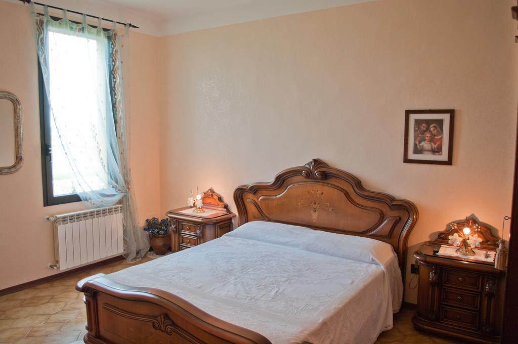 B&B Corte Leopoli Buscoldo Cameră foto
