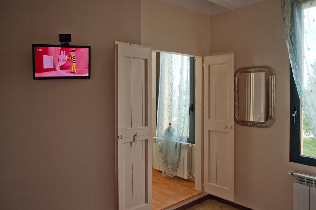 B&B Corte Leopoli Buscoldo Cameră foto