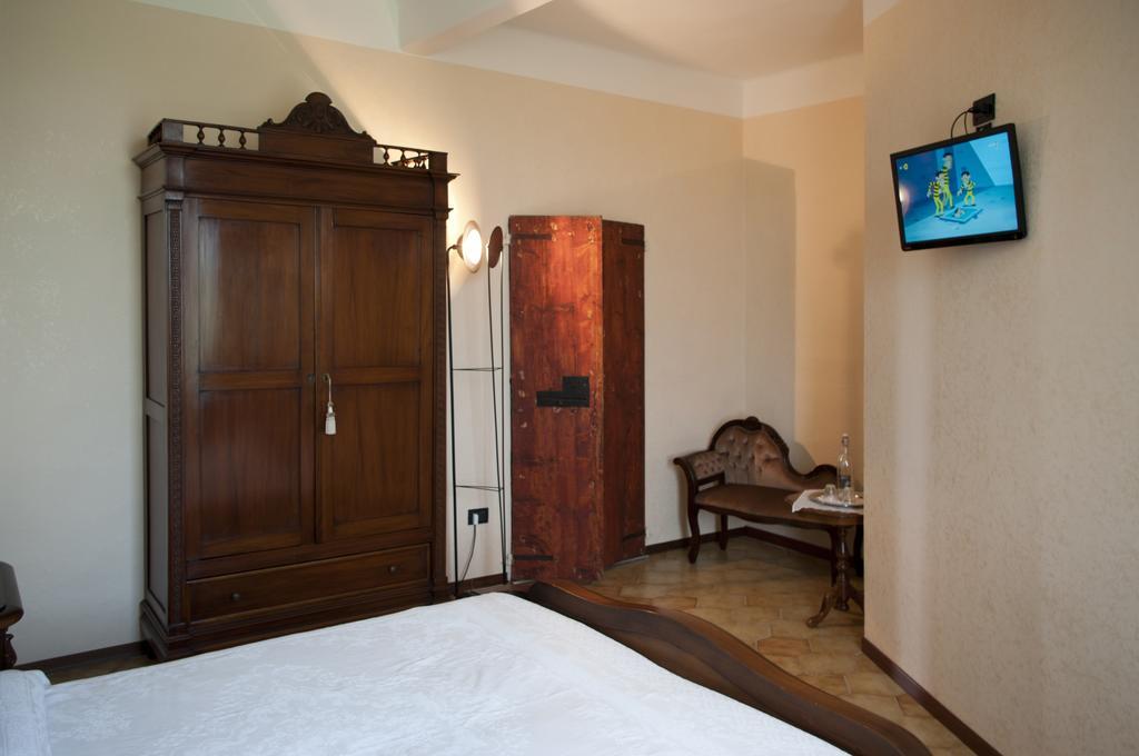 B&B Corte Leopoli Buscoldo Cameră foto